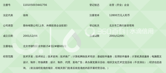 北京腾信创新网络营销技术股份公司全景解读 从网络营销到信息咨询的服务跃迁